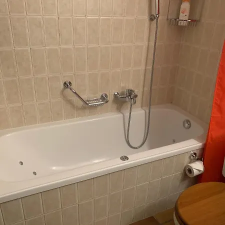 Appartement Les Essampilles Crans-Montana